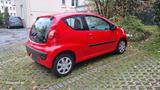 Peugeot 107 Filou 70 Filou - gebrauchte Peugeot 107 aus dem Jahr 2010