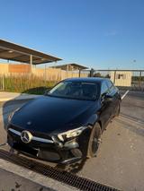 Mercedes-Benz A180 (W177) | Top gepflegt | 8-fach bereift  - Mercedes-Benz A-Class: W177