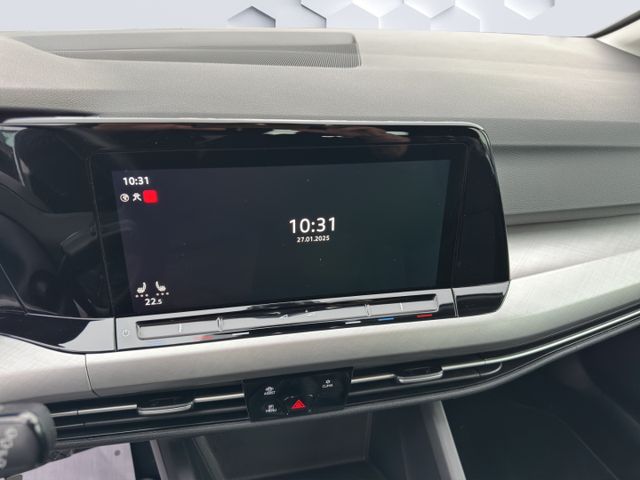 Golf Life 2.0TDi 85kW SG LED Navi PDC AppConnect