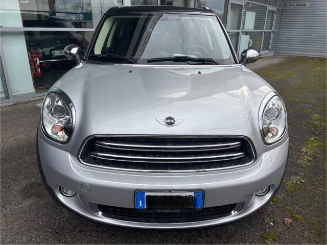 MINI COOPER_D_COUNTRYMAN