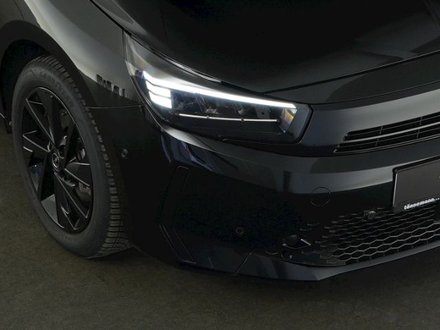 Corsa F FACELIFT GS HYBRID eDCT+LED LICHT+NAVI+R
