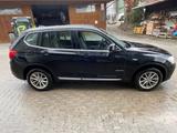 BMW X3 xDrive20d xLine AT xLine - BMW X3 von privat