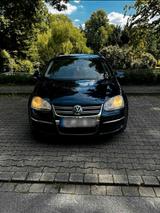 Volkswagen zu verkaufen oder tauschen golff jetta - Volkswagen Jetta aus 2008 mit Diesel-Antrieb