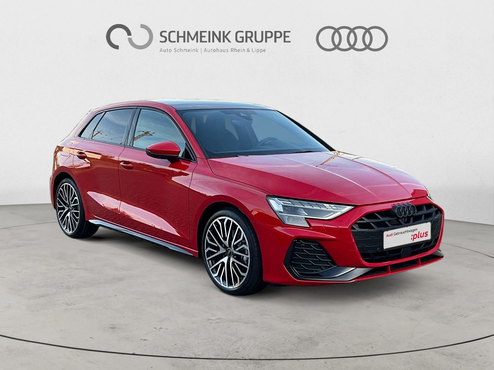 Audi A3 - Bild 9