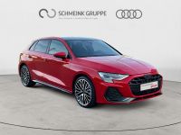 Audi A3 - Vorschau Bild 9