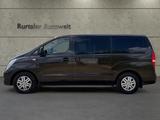 Hyundai H-1 Cargo Profi *KLIMA*NAVI*S-DACH*RFK*TEMP.*TÜV - Hyundai mit Diesel-Antrieb: Kleinbus