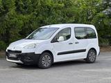 Peugeot Partner Tepee Active KLIMA | MP3 | Schiebetüren - Peugeot: Schiebetür