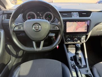 Skoda Octavia - 8