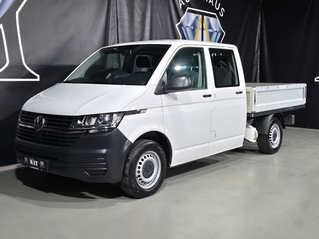 Volkswagen T6.1 PRITSCHE DOKA 2,0 TDI  4 MOTION 1 HAND