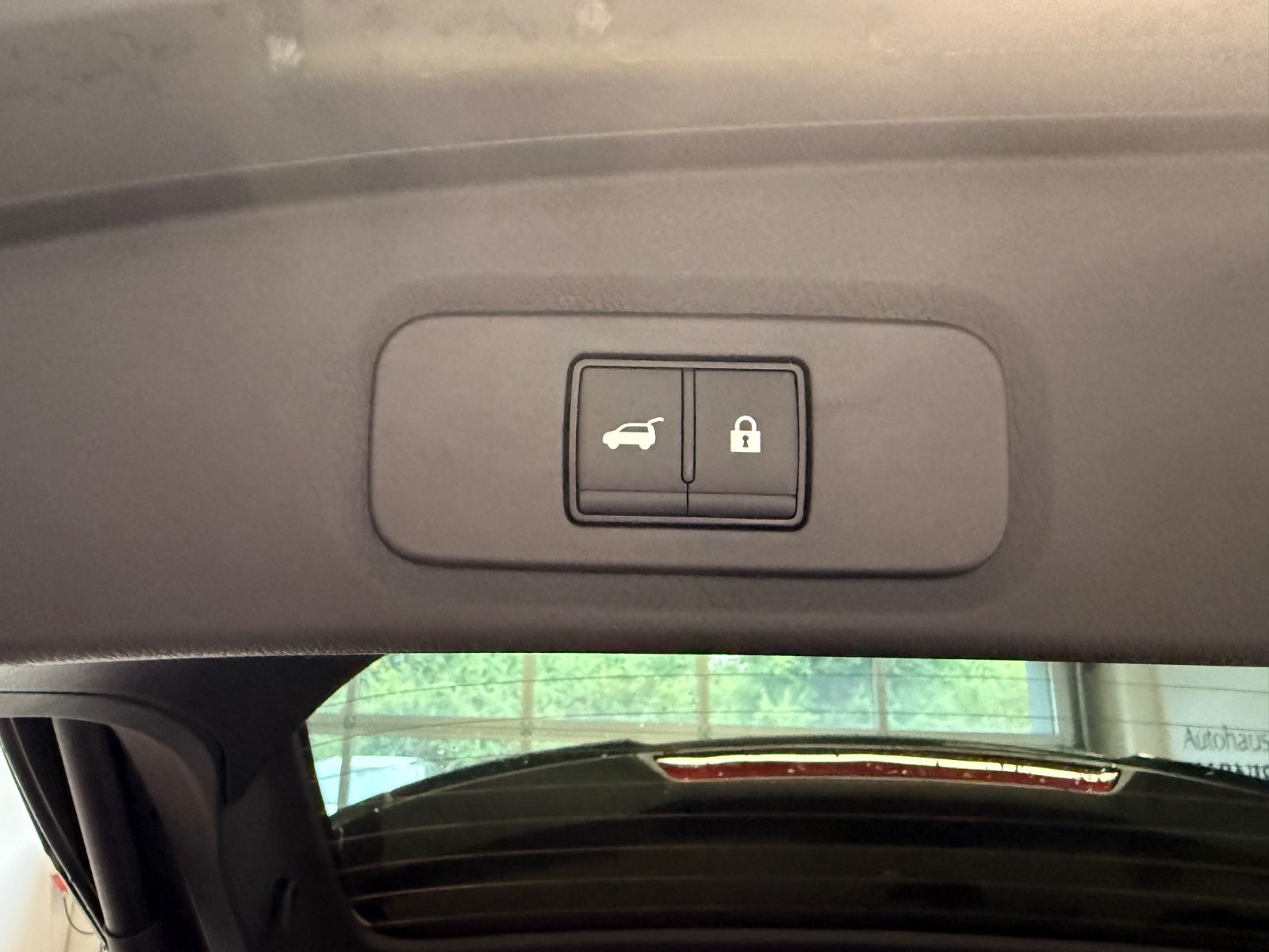 Fahrzeugabbildung Nissan Tekna e-Power 360° Kamera,  Navi