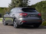 Maserati Levante SQ4 VULCANO  ONE OF 150  - LIMITED EDITI - Maserati Levante aus 2019