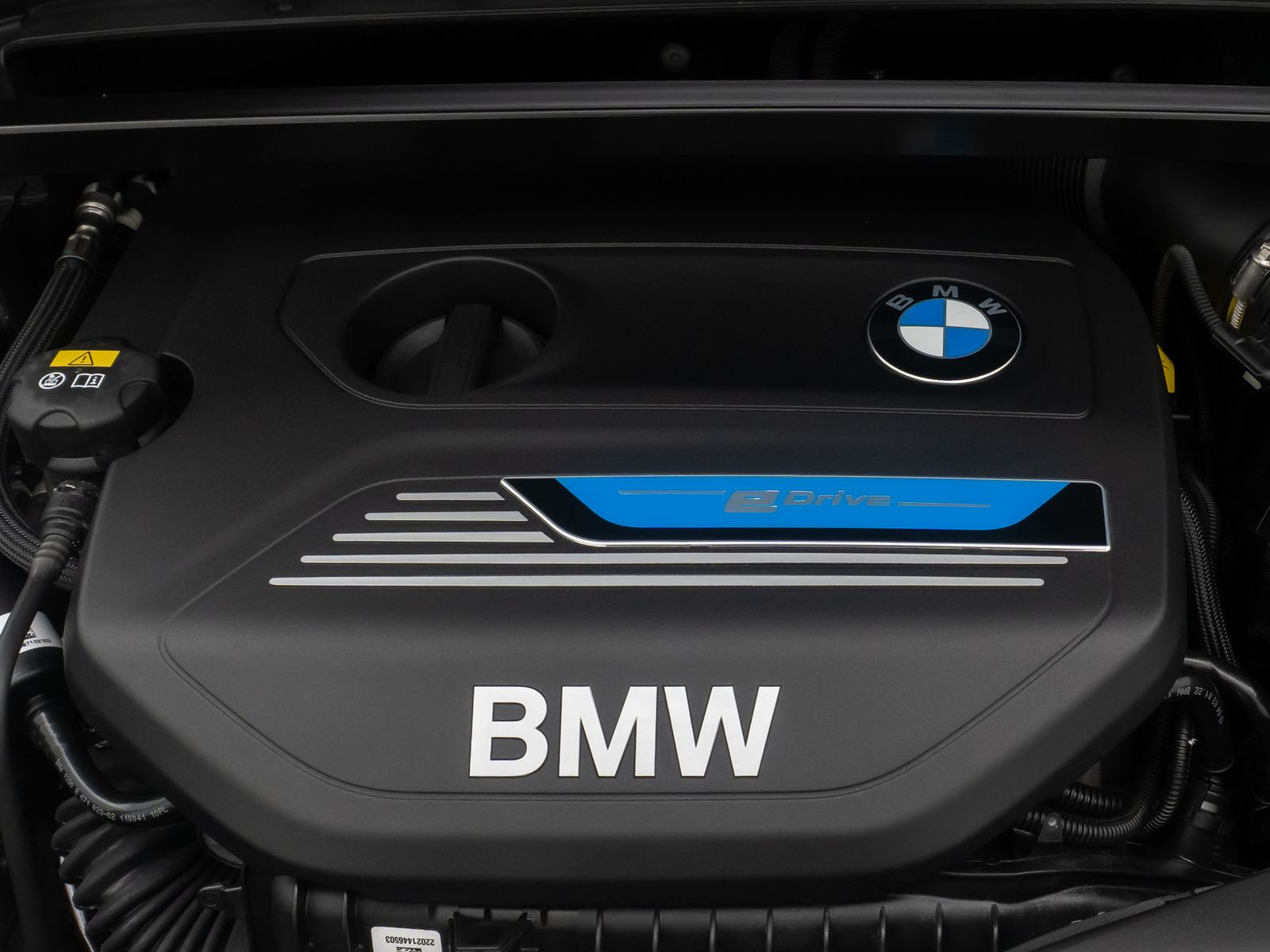 Fahrzeugabbildung BMW X1 xD25e Sport Line Kamera DAB Panorama H/K 18"