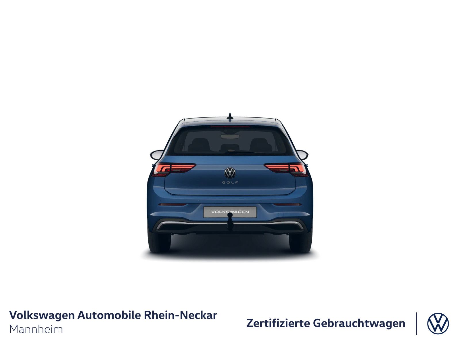 Volkswagen Golf - Bild 9