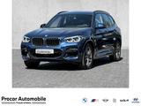 BMW X3 xDrive20i HUD+PANO+ACC+RFK+NAVI+LM+DAP - BMW X3 mit Benzin-Antrieb: Xdrive20d