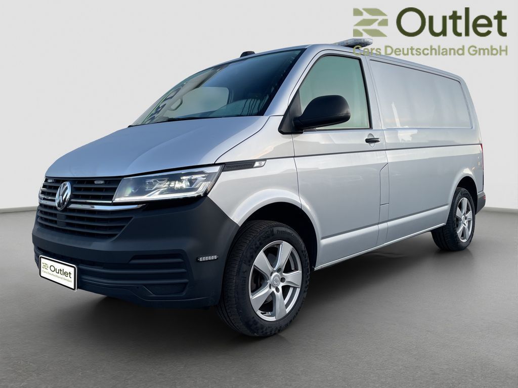 Volkswagen T6 Transporter