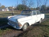 Opel Rekord P2 - 1962 - 4 Türig - Komplett  - Opel Rekord: P2