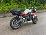 Triumph Street Triple 675 R inkl. Zubehör - Neuer TÜV - Offers