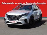 Hyundai Tucson 1.6 DCT N-Line 4WD LED Navi Tempomat PDC - Hyundai: Allradantrieb