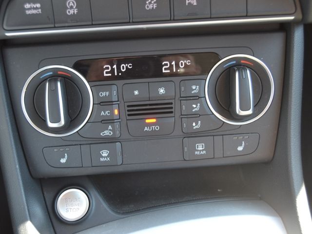 Q3 Sport 1.4 TFSI XENON/17-ZOLL/NAVI/APS/KLIMAAU