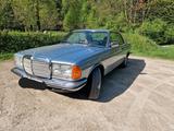 Mercedes-Benz Mercedes W123 230 CE Oldtimer - Mercedes-Benz 230: Ce W123