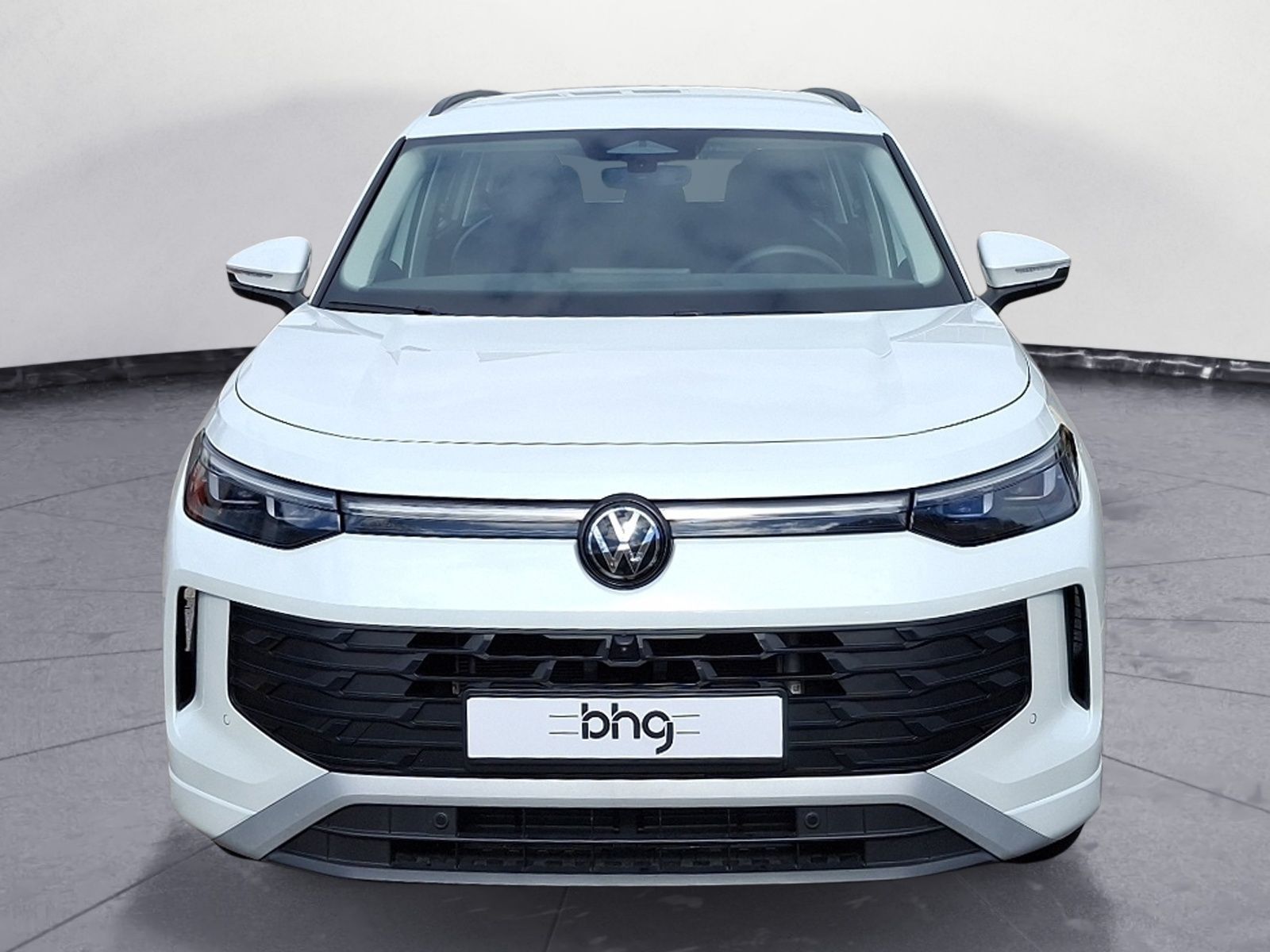 Volkswagen Tayron - Bild 14