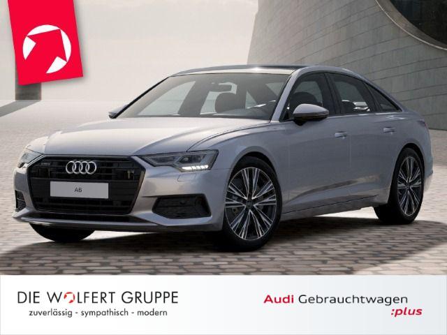 Audi A6 Limousine sport 55 TFSI quattro S tronic PANO