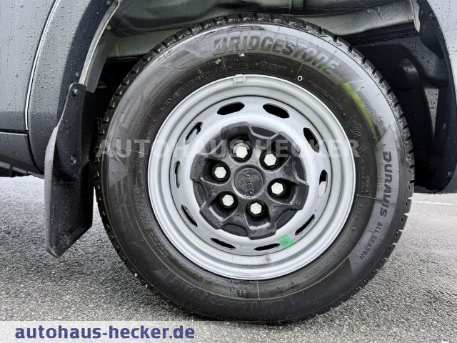Iveco Daily 35S16H3.0 A8Y D(oka) Pritsche