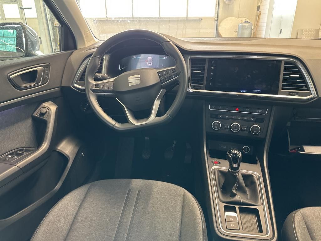 Seat Ateca - Bild 5