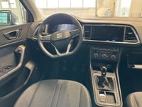 Seat Ateca - Vorschau Bild 5