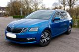 Skoda Octavia 1.5 TSI ACT CLEVER AHK*LED*STHZG*ACC*DCC