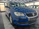 Volkswagen Touran Conceptline * 1. HAND * SCHBEDACH * SCHEC - gebrauchte VW Touran aus dem Jahr 2009