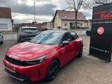 Opel Corsa F GS *SHZ*RFK*NAVI*LHZ* - Opel Corsa: Rot