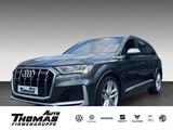 Audi SQ7 4.0TFSI quattro AHK+HUD+STANDHZ+MATRIX - gebrauchte Audi SQ7 aus dem Jahr 2023