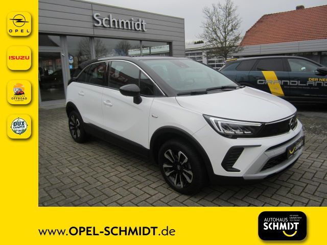 Opel Crossland 1,2 Elegance Automatik