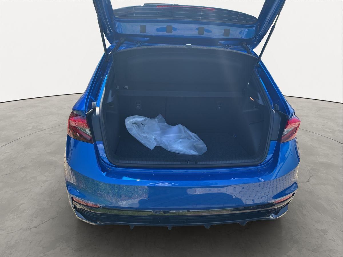 Skoda Fabia - Bild 15