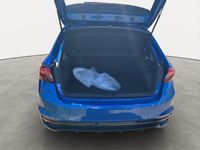 Skoda Fabia - Vorschau Bild 15