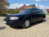 Audi A6 C4, nur 86.000 km, 2.6 ccm, origin... - Audi Gebrauchtwagen von 1994