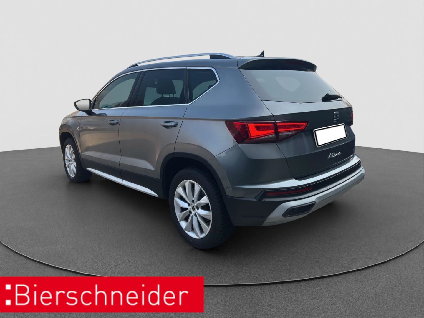 Seat Ateca - Bild 5
