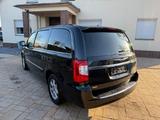 Chrysler Grand Voyager 3.6+LPG Gas+Leder+7 Sitze+SHZ+ - Chrysler Grand Voyager mit Schiebetür