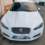 Jaguar XF Sportbrake - Jaguar von 2026