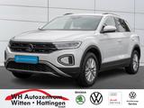 Volkswagen T-Roc 1.0 TSI Life Navi, Ganzjahrsreifen, Sitzhe - Volkswagen T-Roc aus 2024