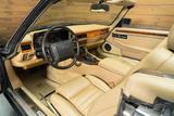 Jaguar XJS Cabrio | 1994 - Jaguar XJS: Cabrio