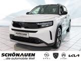 Opel Frontera GS Hybrid 81kW +LED+ACC+DAB+PDC+BC+ABS+ - Opel Frontera B mit Benzin-Antrieb