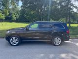 Mercedes-Benz GL 350 BlueTEC 4MATIC - - Mercedes-Benz GL 350 mit Diesel-Antrieb: Bluetec
