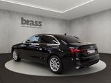 Audi A4 Limousine 30 TDI 100(136) kW(PS) S tronic - Audi: A10