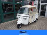 Piaggio Ape Calessino 200 wenig Kilometer - Piaggio APE: C