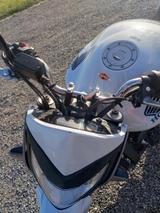 Honda Hornet CB 600 FA - NEUWERTIG  - Offers matching your search criteria