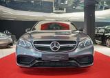Mercedes-Benz E 63 AMG S 4M DriversPack Keyless B&O NightPaket