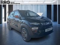 Dacia Spring - Vorschau Bild 7