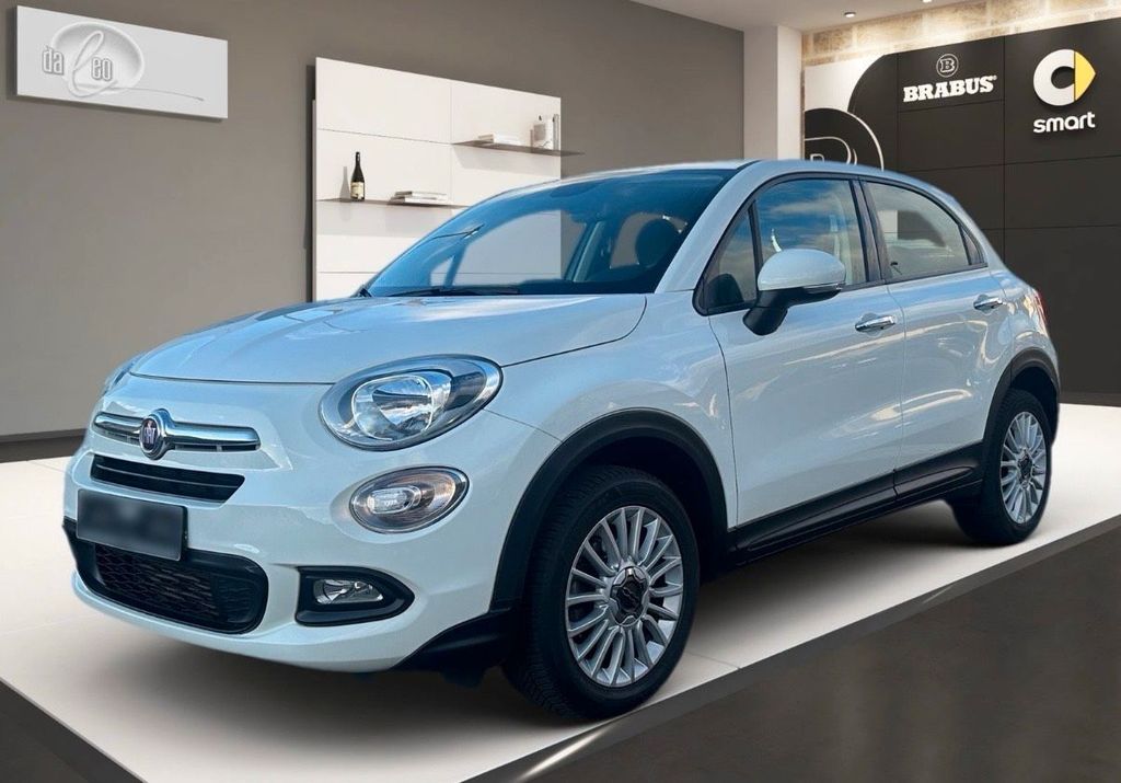 Image of Fiat 500X